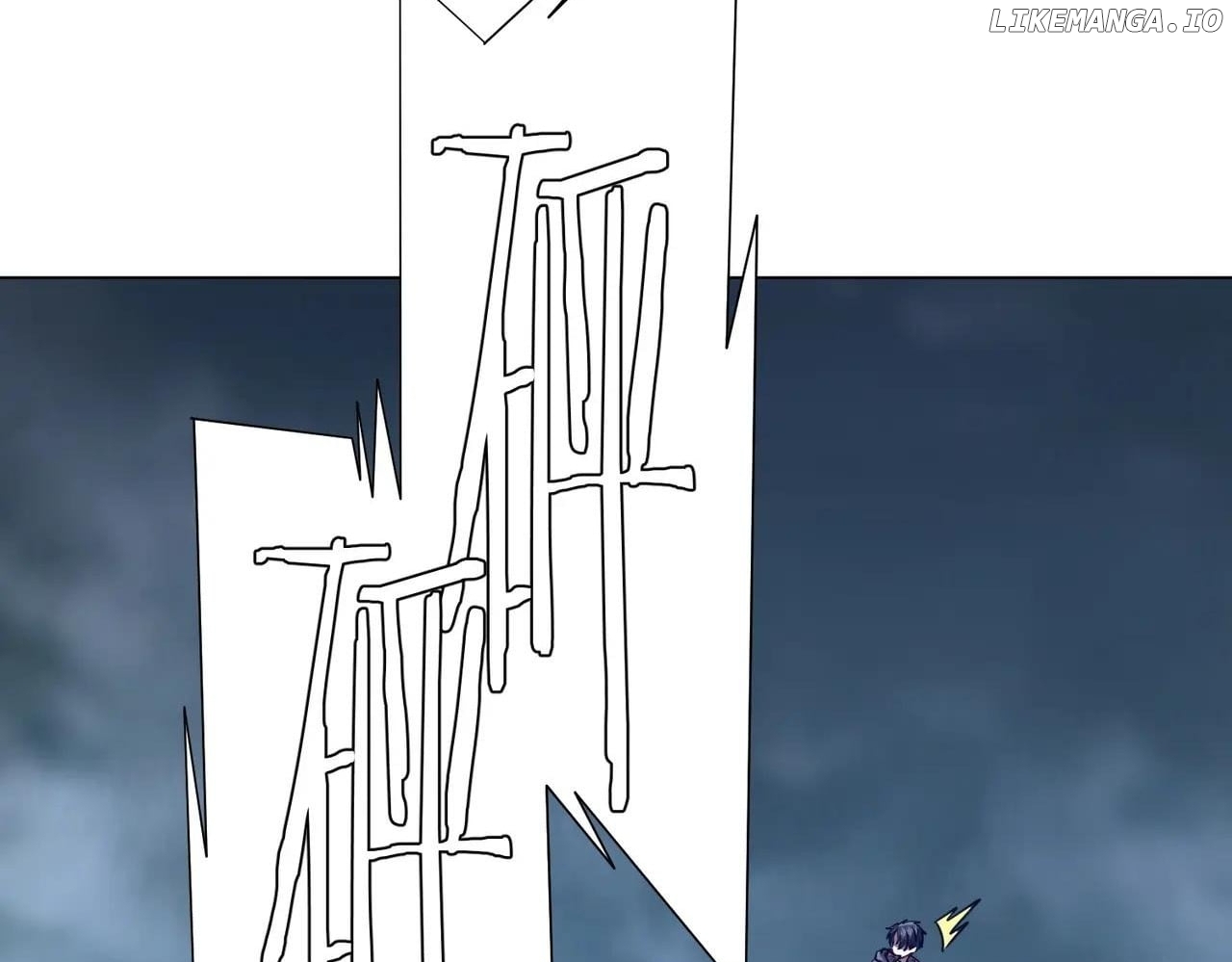 With My Netherworld Trillions, Game On! Chapter 255 - page 15